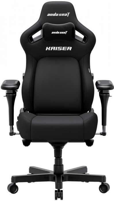 Anda Seat Kaiser 4 V2 XL Fabric