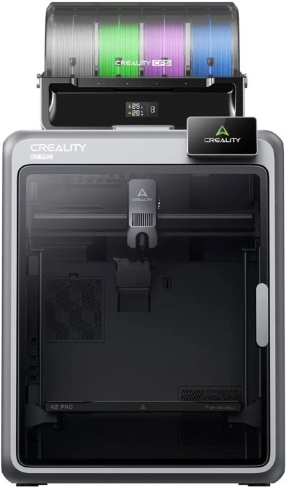 Creality K2 Pro Combo