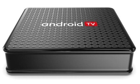 Android TV Box X96 X5 2/16 GB