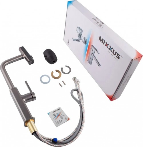 MIXXUS Premium Hammer 014 MI6953