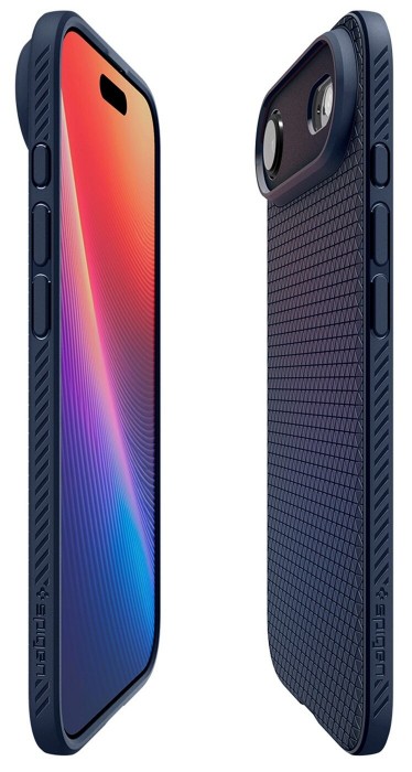 Spigen Liquid Air for iPhone Air