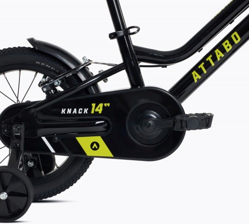 Attabo Knack 14