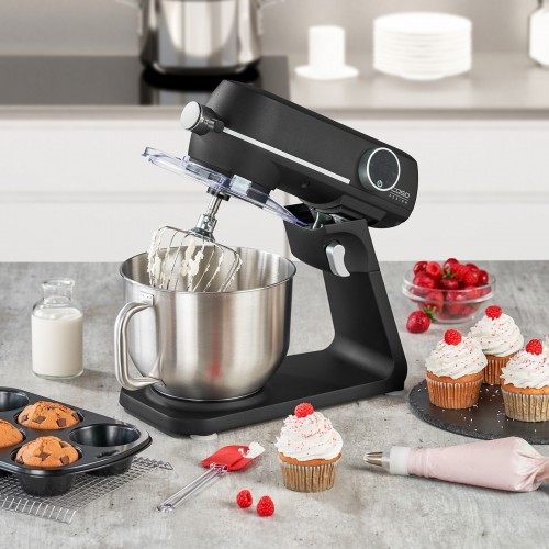 Caso KM 1800 Black-E