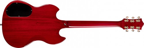 Guild Polara Deluxe
