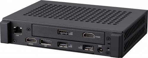 Asus ExpertCenter PN43