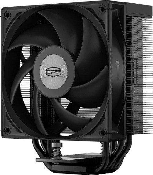 PCCooler RT500 TC Black