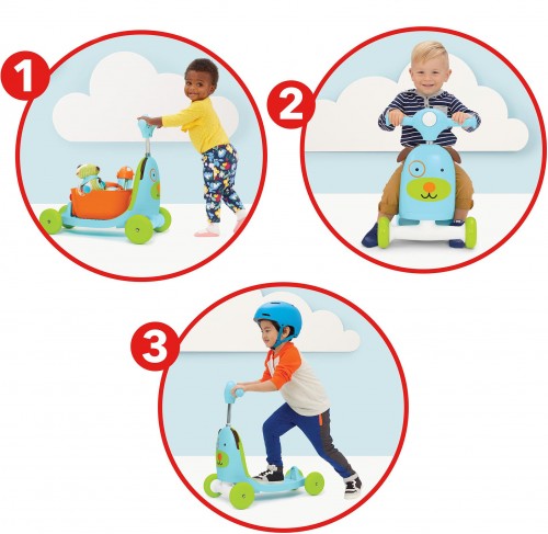 Skip Hop Zoo 9H822910