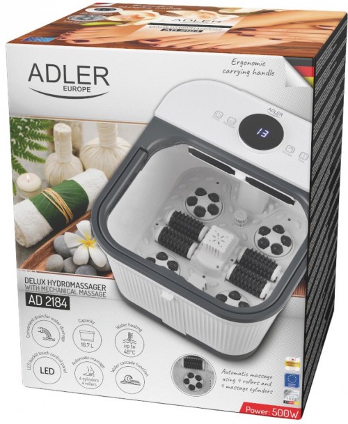 Adler AD 2184
