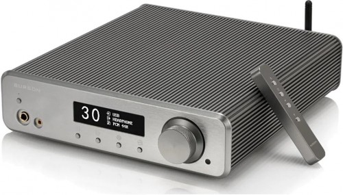 Burson Audio Timekeeper 3i