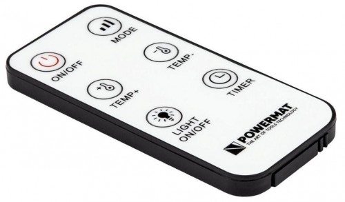 Powermat PM-TWE-2000D-LCD