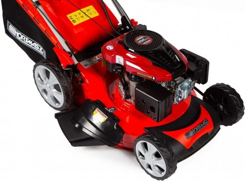 Hortmasz HKS 450 NLE