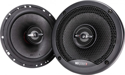 MB Quart PK1-116