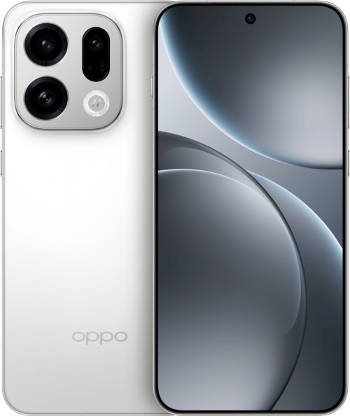 OPPO Find X9