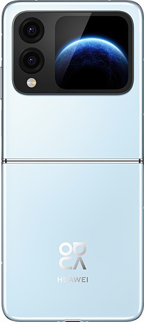 Huawei Nova Flip S