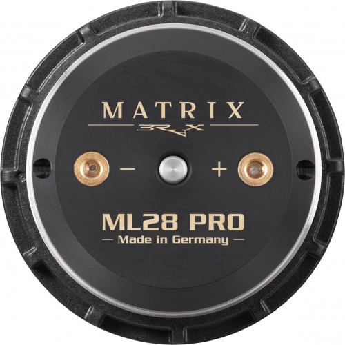 Brax Matrix ML28 PRO