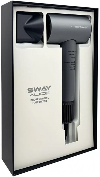 SWAY Alice