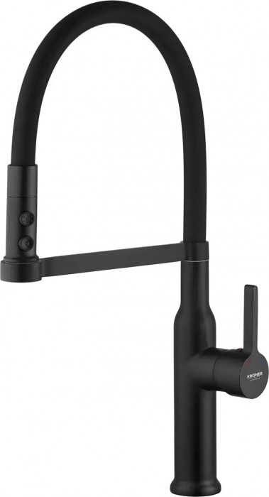KRONER Ersel-SCH03112BLK CV035578