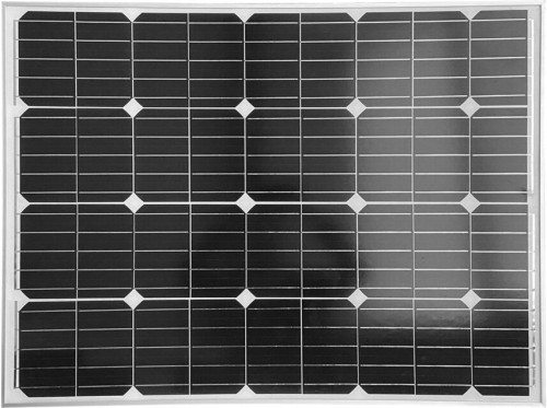 GreenVision GV-005-100W-32Ah