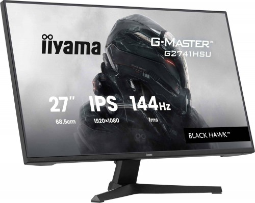 Iiyama G-Master G2741HSU-B1