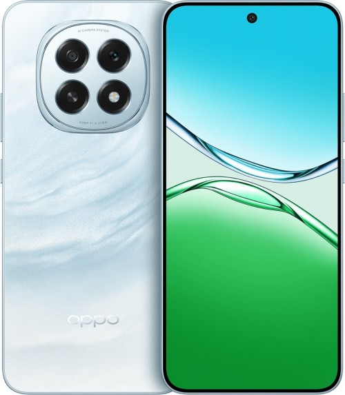 OPPO A6 Plus