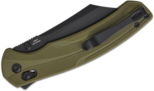 Artisan Simoon 1882P-BGN