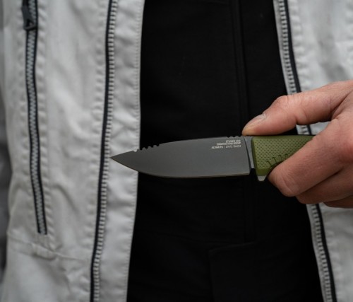 SOG Altair FX Field Green