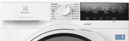 Electrolux Sensicare 600 EW6F3494U