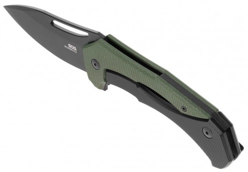 SOG Bulwark FLK