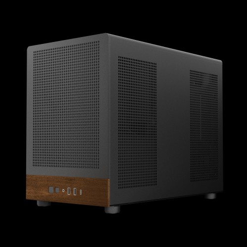 Gamdias ATHENA M4M WOOD