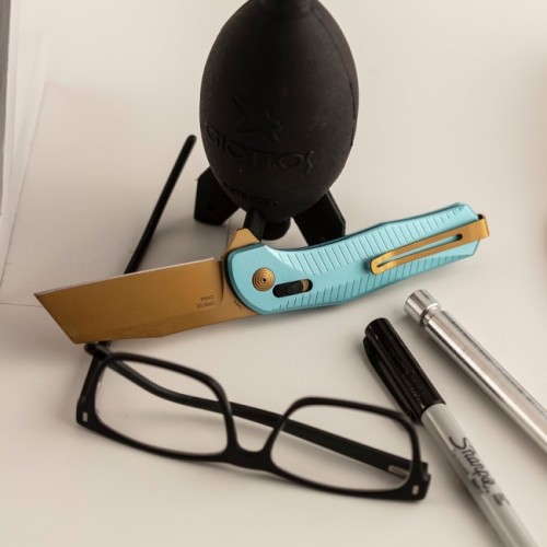 SOG Diverge XR Sheepsfoot LBG