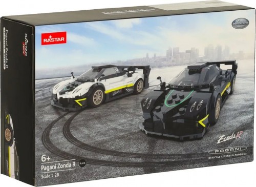 Rastar Pagani Zonda R 1:28 93900