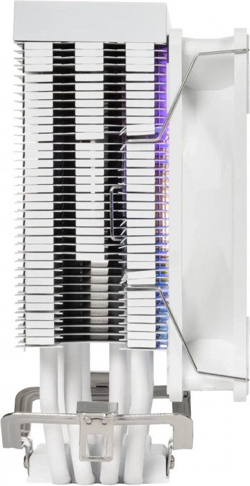 QUBE ST-6U3-ST ARGB White