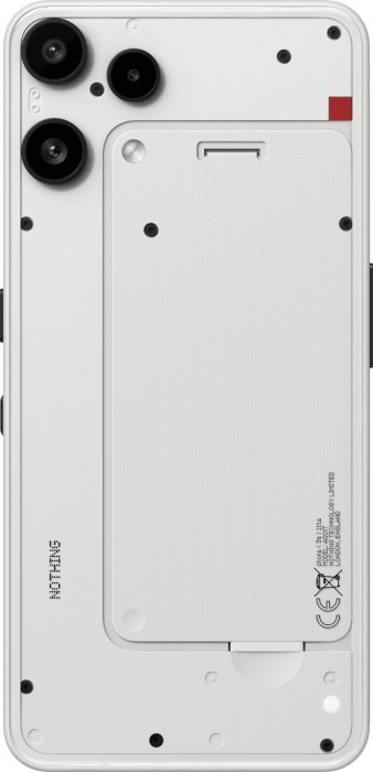 Nothing Phone 3a Lite