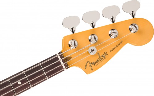 Fender American Professional Classic Mustang Bass RW