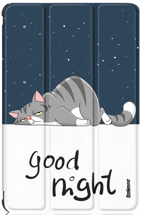 Becover Smart Case for Galaxy Tab S10 FE