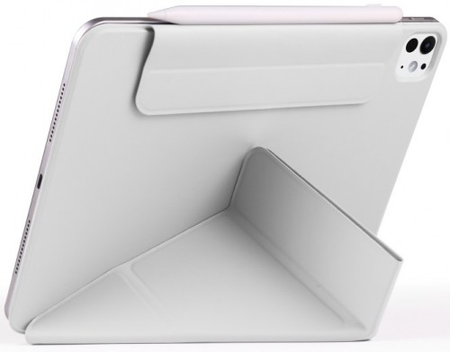 Becover Ultra Slim Origami Magnetic for iPad Pro 11 2024 M4