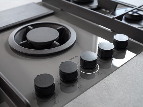 Elica NikolaTesla Flame EVO GR/A/88