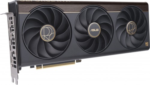 Asus GeForce RTX 5070 Ti ProArt OC