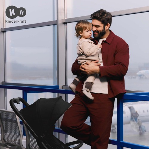 Kinder Kraft Pilot 2