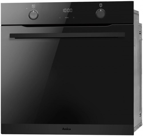 Amica EED 37671 BA Steam Pizza