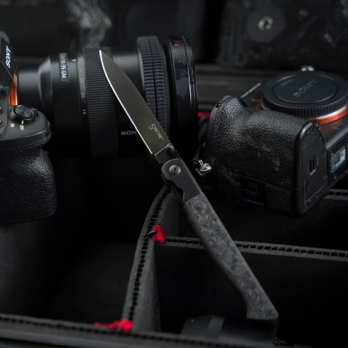 Cold Steel Spectre Drop Point