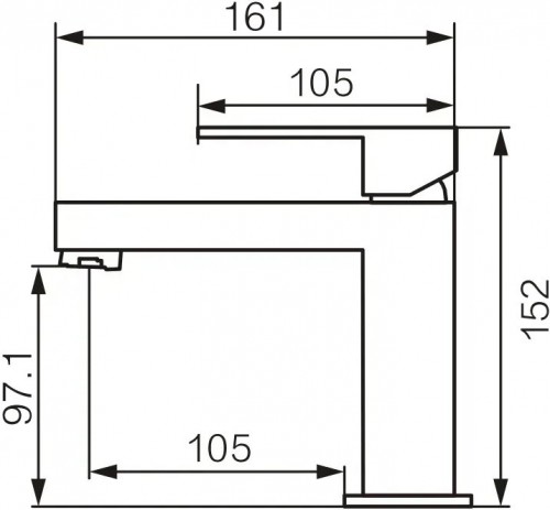 VBI Loreno VBI-050200CH