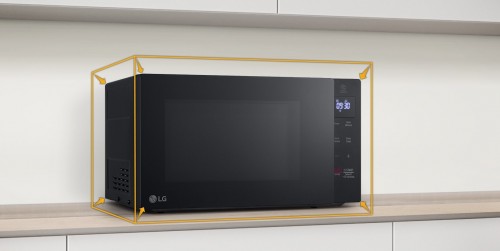 LG NeoChef MS-2032GAS