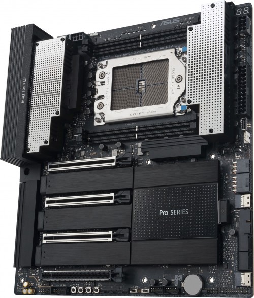 Asus Pro WS TRX50-SAGE WIFI A