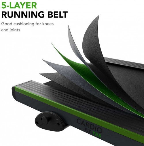 Tunturi Cardio Fit T25