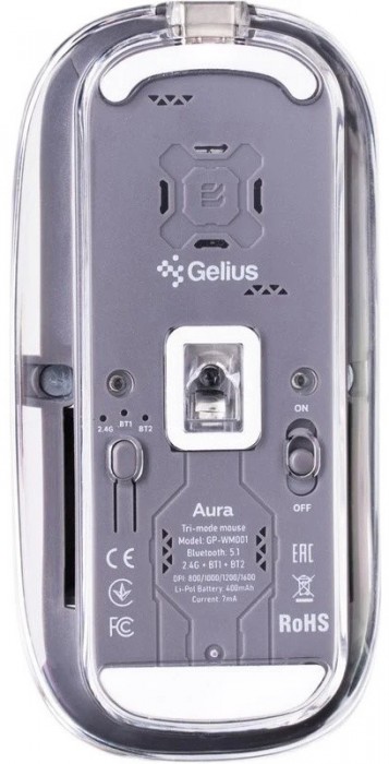 Gelius Aura GP-WM001