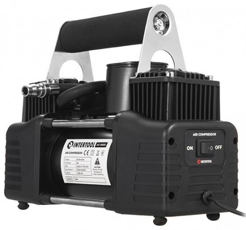 Intertool AC-0005