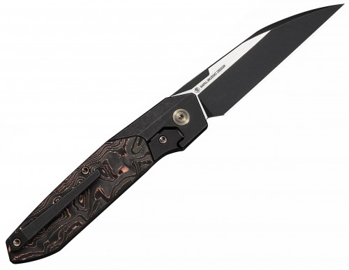 We Knife Brr15 WE24007-1