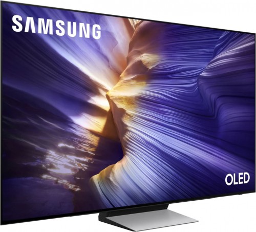 Samsung QE-77S91F