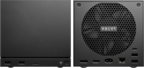 Valve Steam Machine 512GB